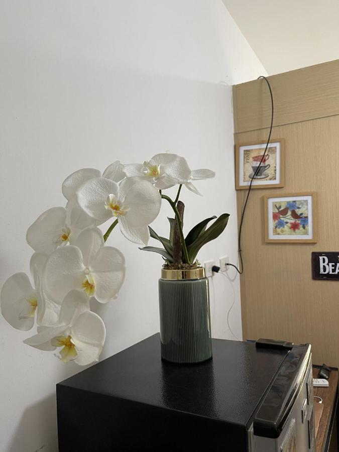 Aparthotel Hel Condotel Near Bgc Taguig,manila *