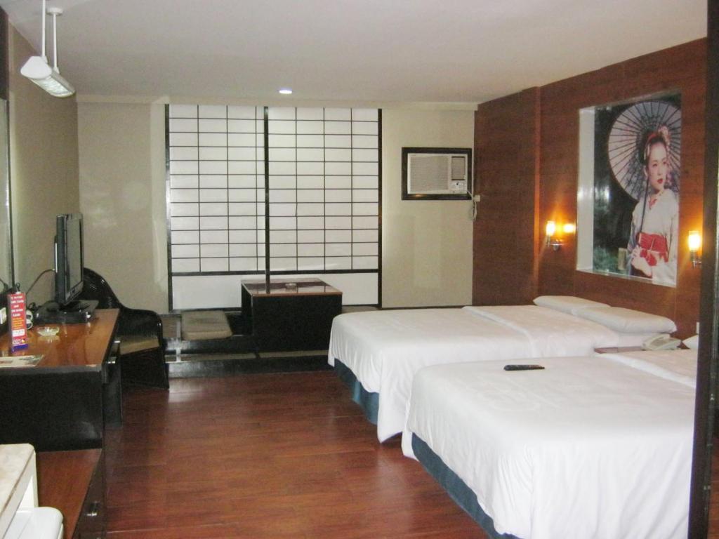 Sogo Malate Hotel