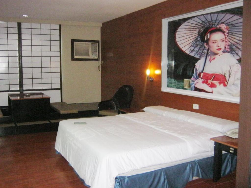 Sogo Malate Hotel 3*