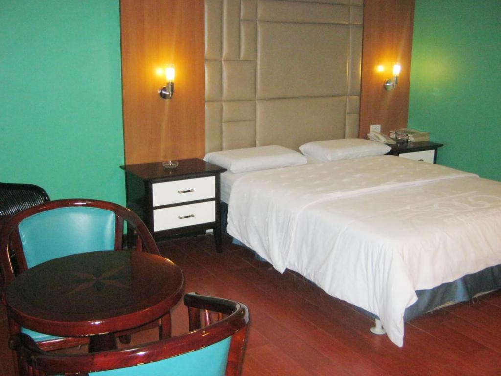 Sogo Malate Hotel