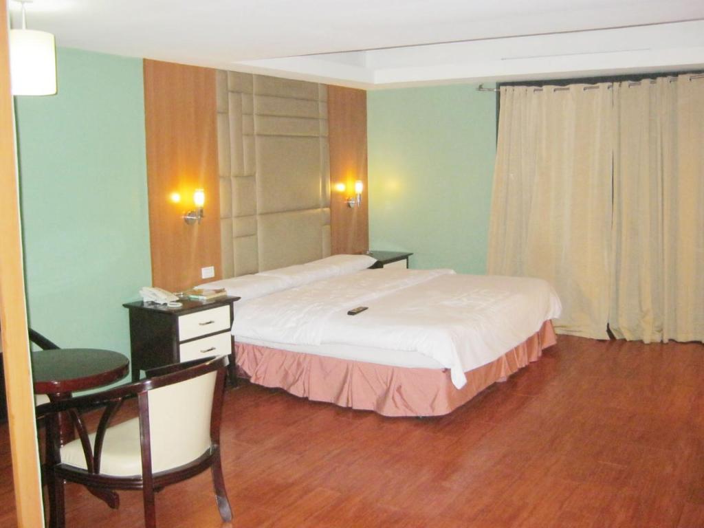 Sogo Malate Hotel 3*