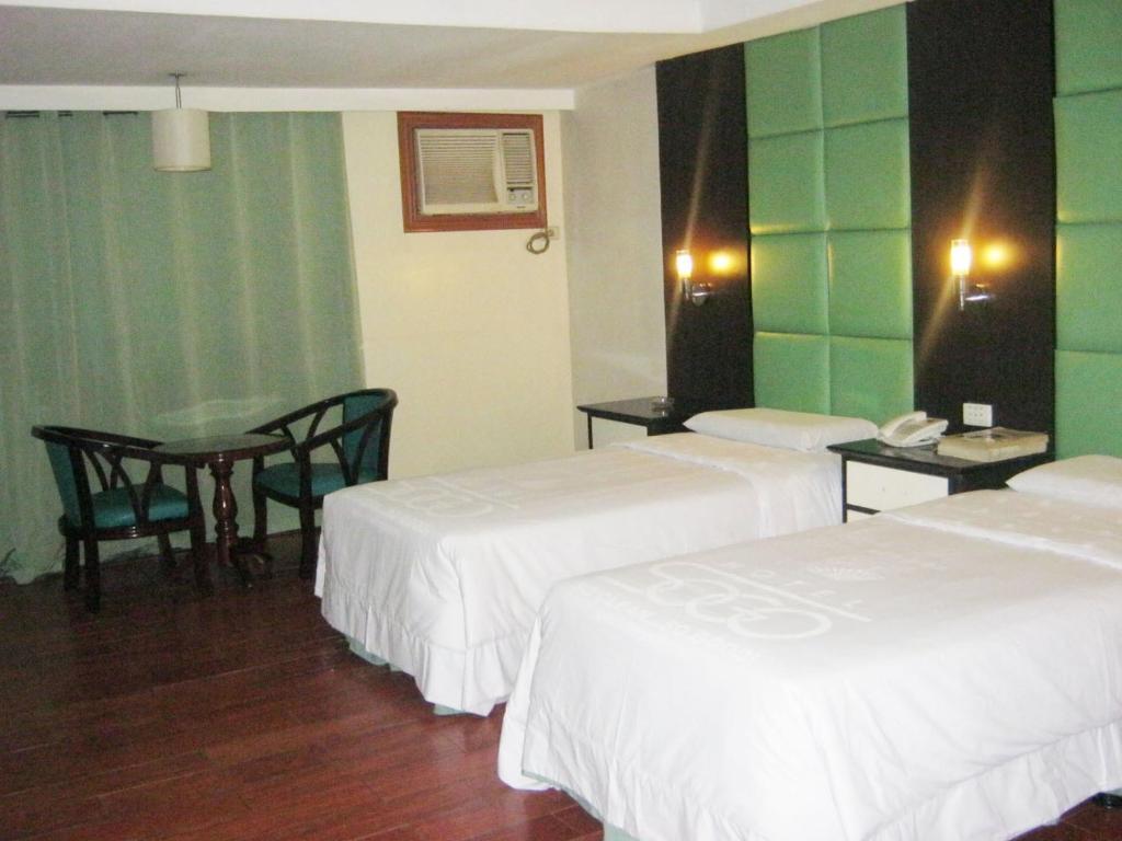 Sogo Malate Hotel Manila