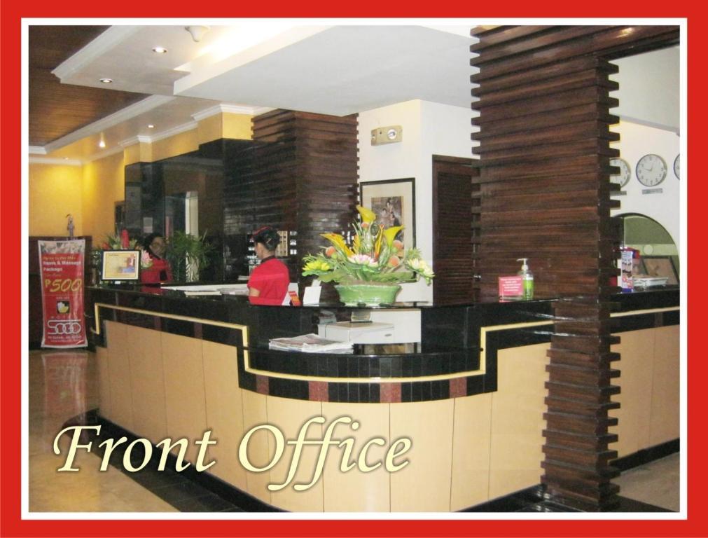 Sogo Malate Hotel