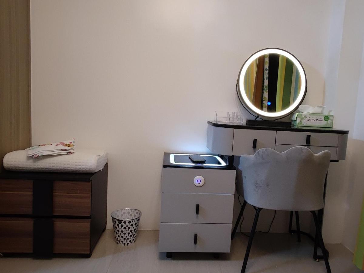 Apartment Shore Tower C2 Manila
