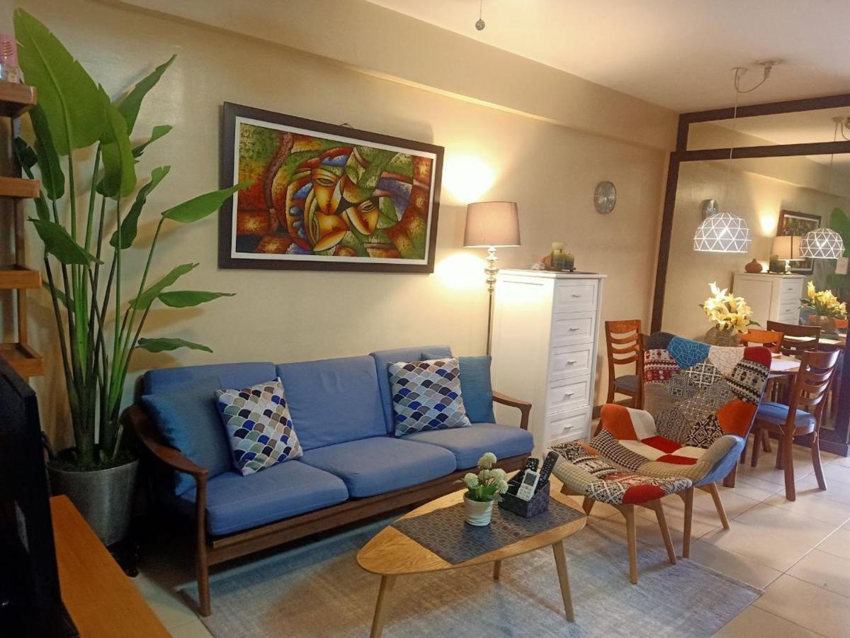 Apartment The Redwoods Fairview Quezon Manila