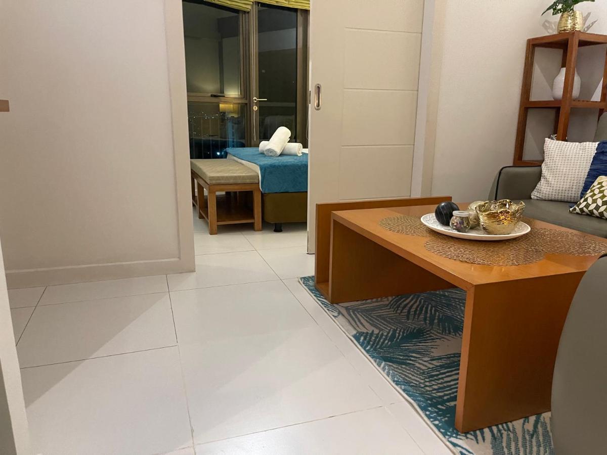 Apartment Fabulous Skyline Kl Greenbelt Makati *