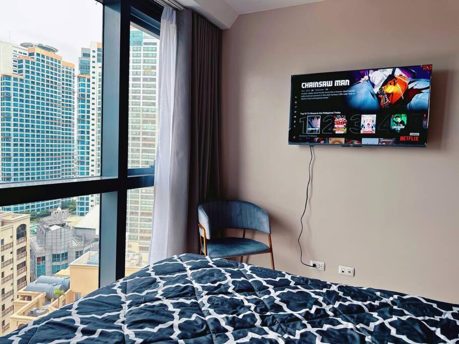 Eastwood High Life - Spectacular View Apartment *