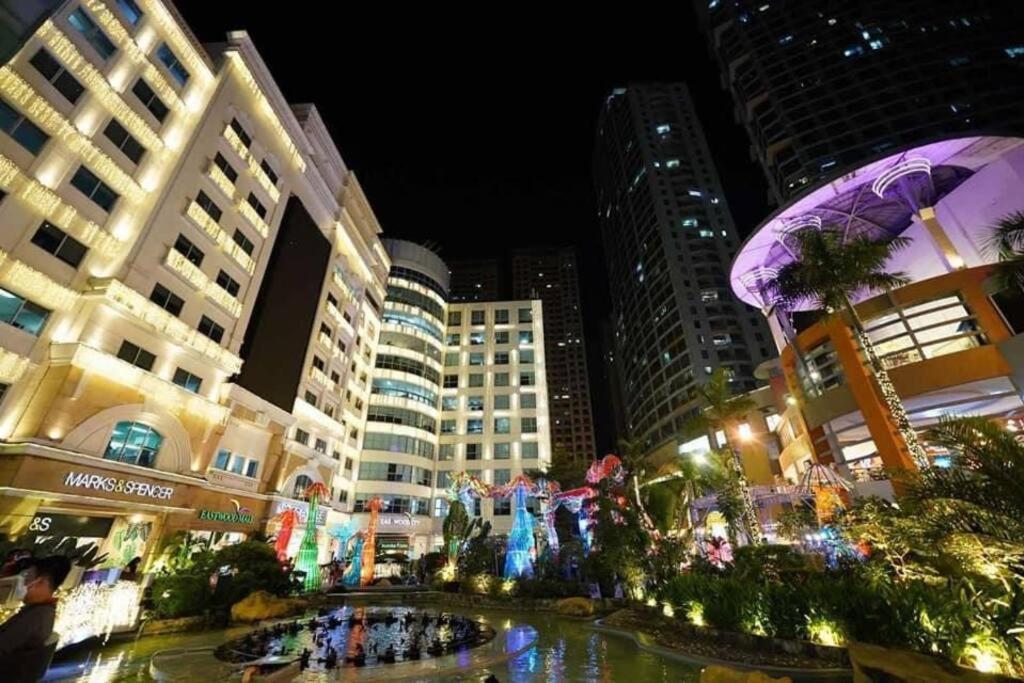 Eastwood High Life - Spectacular View Apartment *