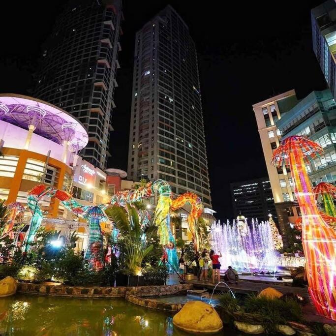 Apartment Eastwood High Life - Spectacular View *