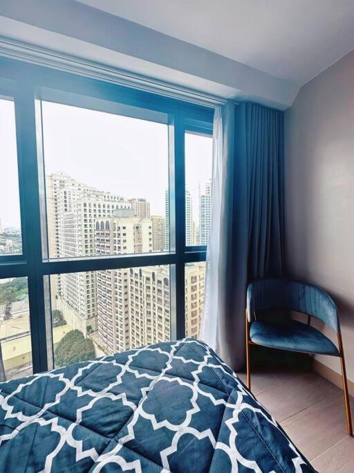 Eastwood High Life - Spectacular View * Manila