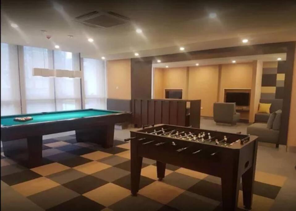 Eastwood High Life - Spectacular View Apartment *