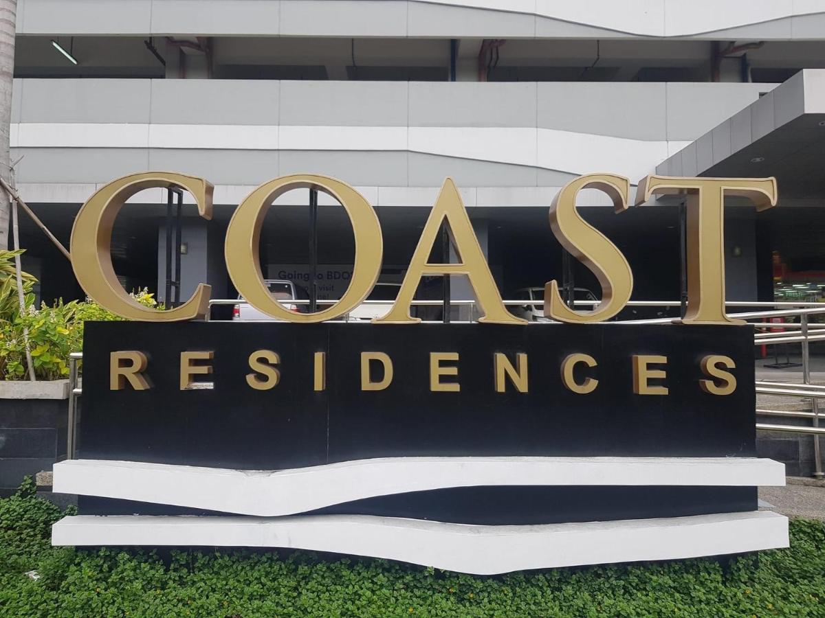 Aparthotel Smdc Coast Residences Pasay