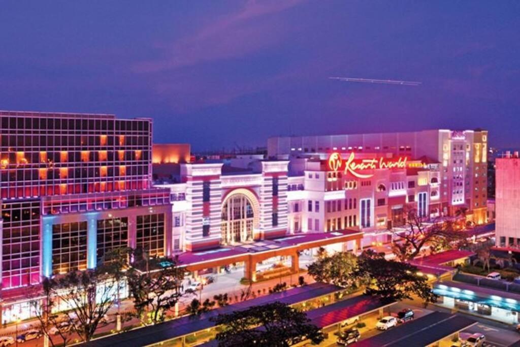 Condotel At 150 Newport Blvd. Near Naia T3 W/ Wifi