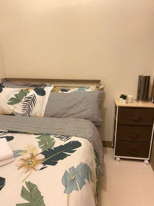 Apartment Smdc Coast Residences Near Moa, Ccp, Picc, Star Manila
