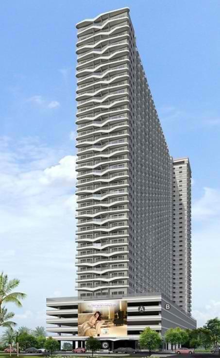 Smdc Coast Residences Near Moa, Ccp, Picc, Star Manila