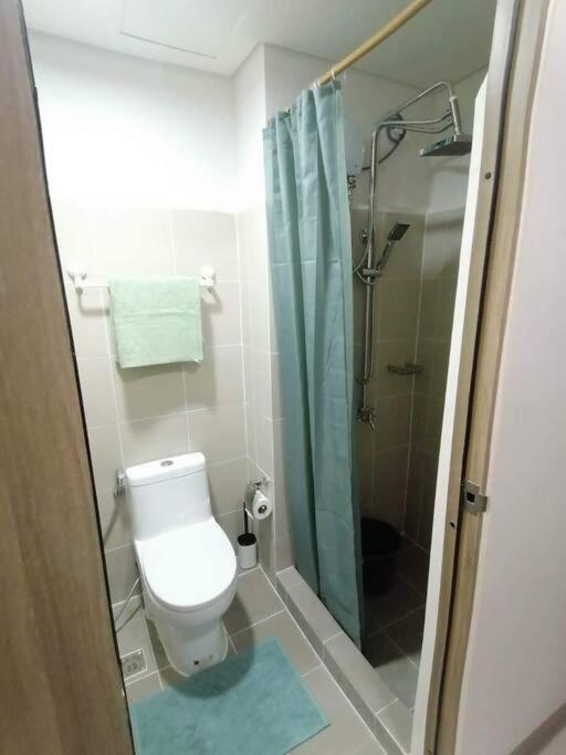 Comfy 1br Coast Residences Near Ccp Picc + Bay View *