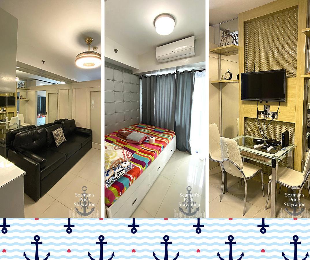 Sea Residences