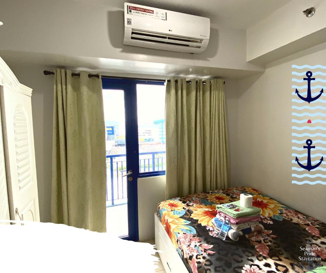 Sea Residences Aparthotel Manila