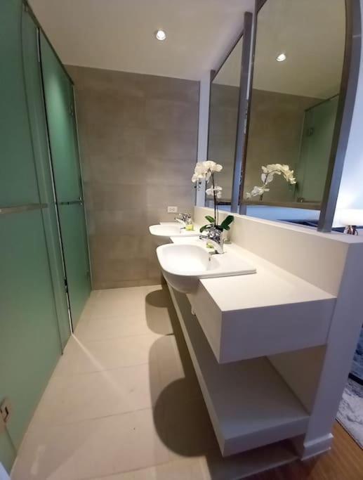 Lovely In Novotel Suites, Metro Apartment Manila