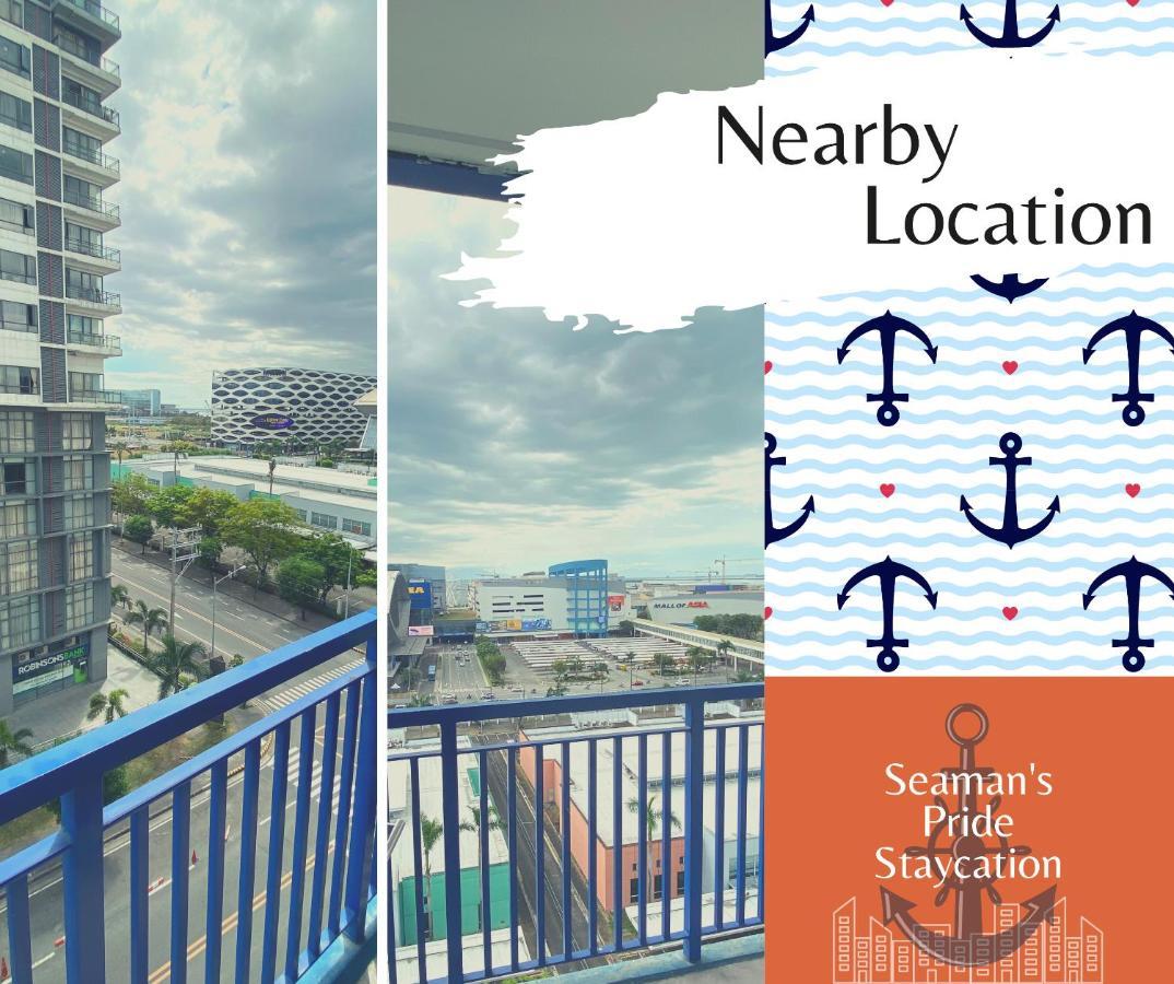 Sea Residences * Manila