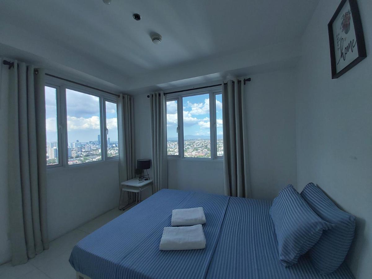 Apartamento Luxe In Princeton Residences Manila