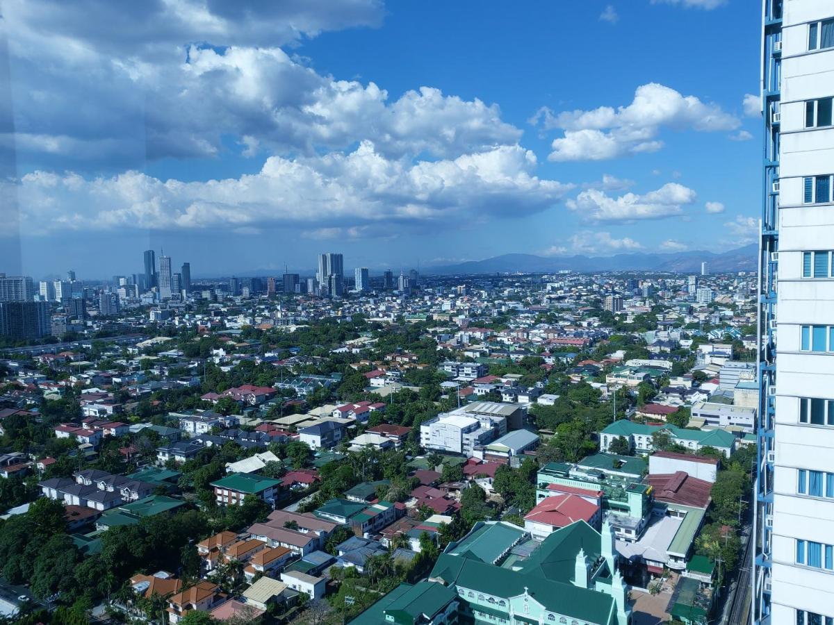 Luxe In Princeton Residences Apartamento
