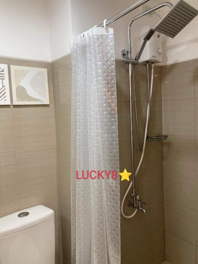 Guest house Shore Residences Tower C2 Lucky 8