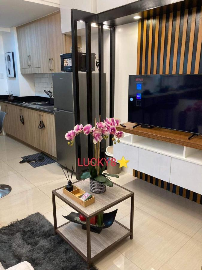 Guest house Shore Residences Tower C2 Lucky 8