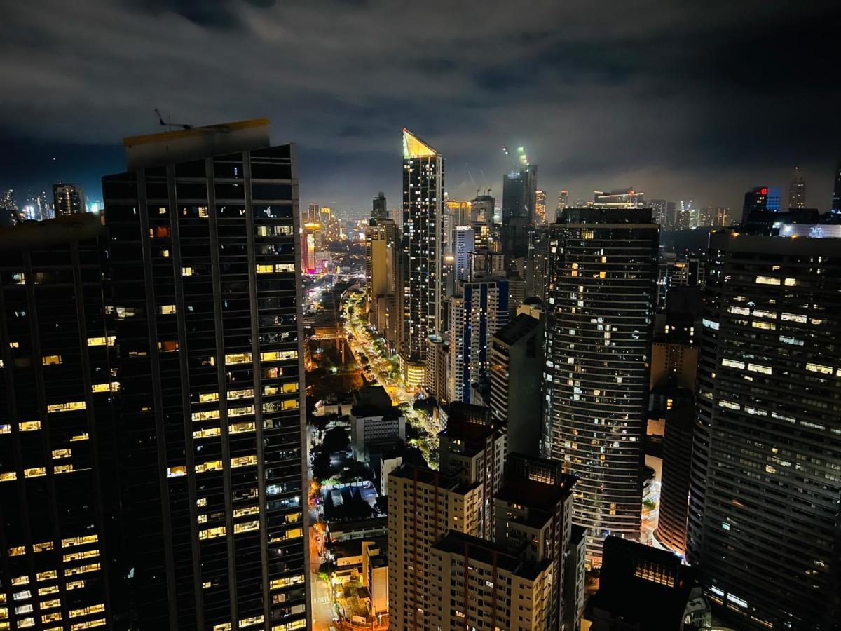 Air Makati Apartment Manila