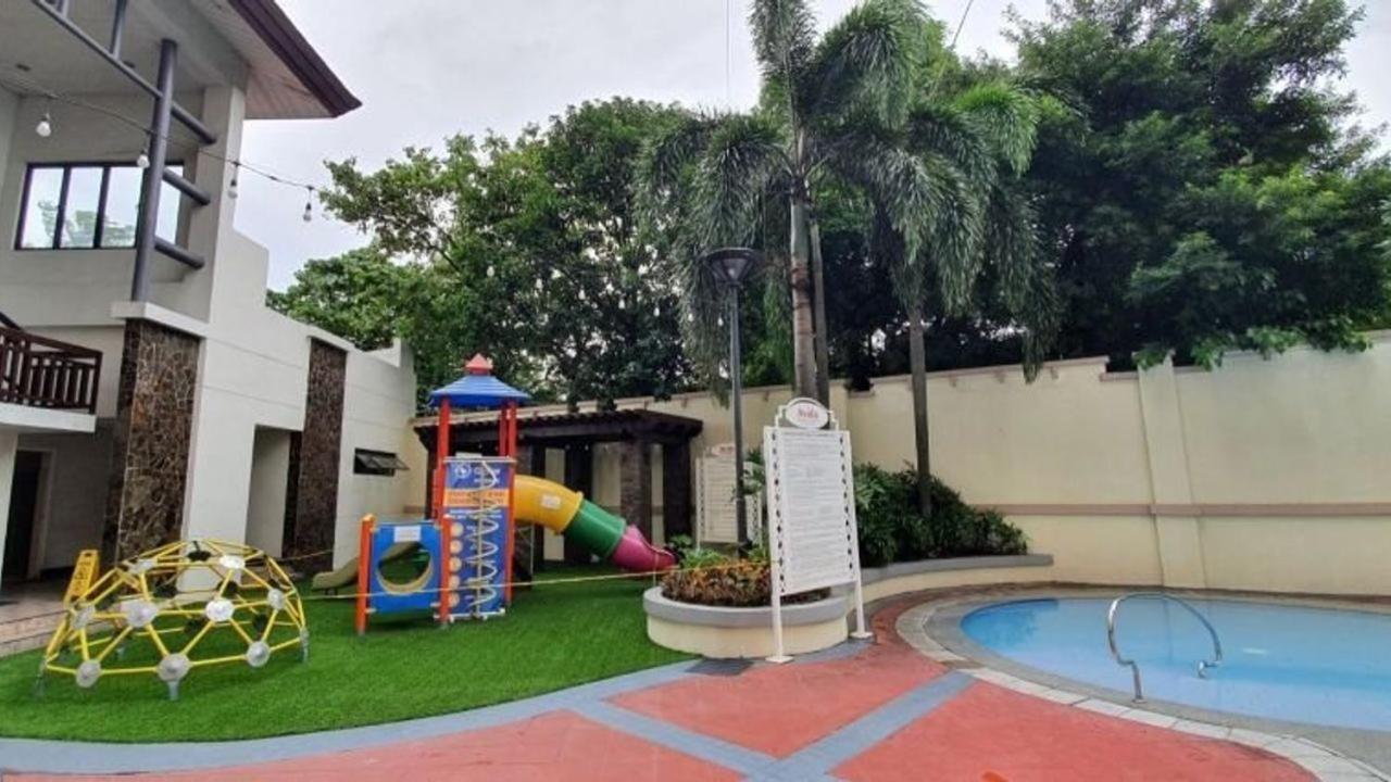 Affordable Cozy And Peaceful Loft Near Cubao * Manila