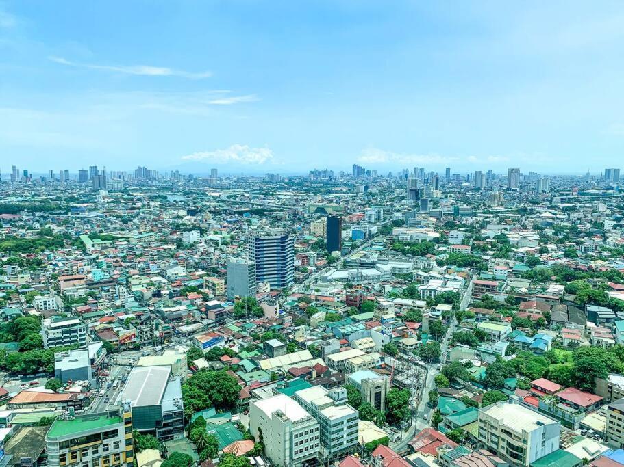Modern And Homely In Shaw Boulevard Manila