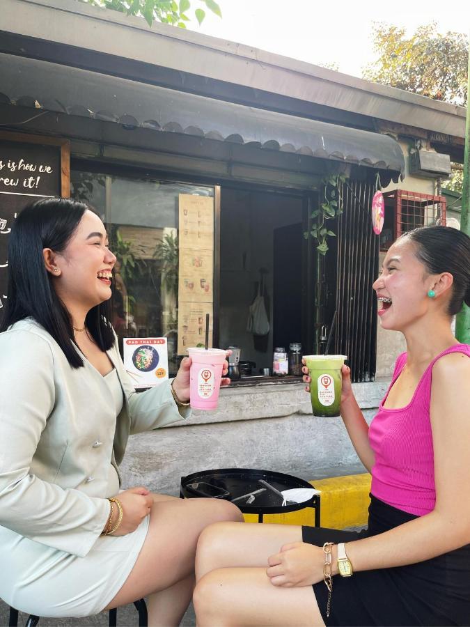 Airobedz Bgc - Near Uptown