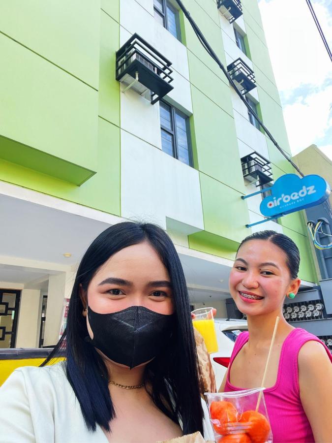 Airobedz Bgc - Near Uptown 3* Manila