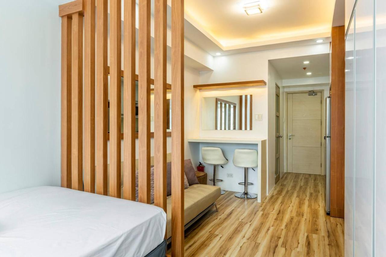 Aparthotel Entire Sea Residences By Sunrise Properties