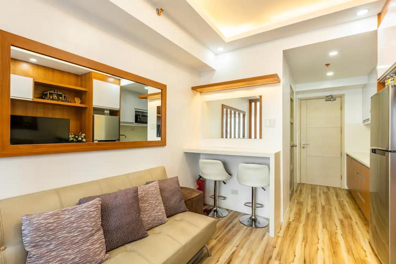Aparthotel Entire Sea Residences By Sunrise Properties Manila