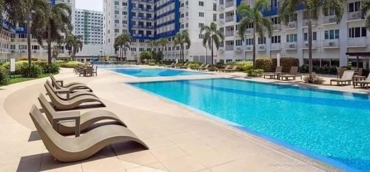 The Finest Sea Residences Apartment