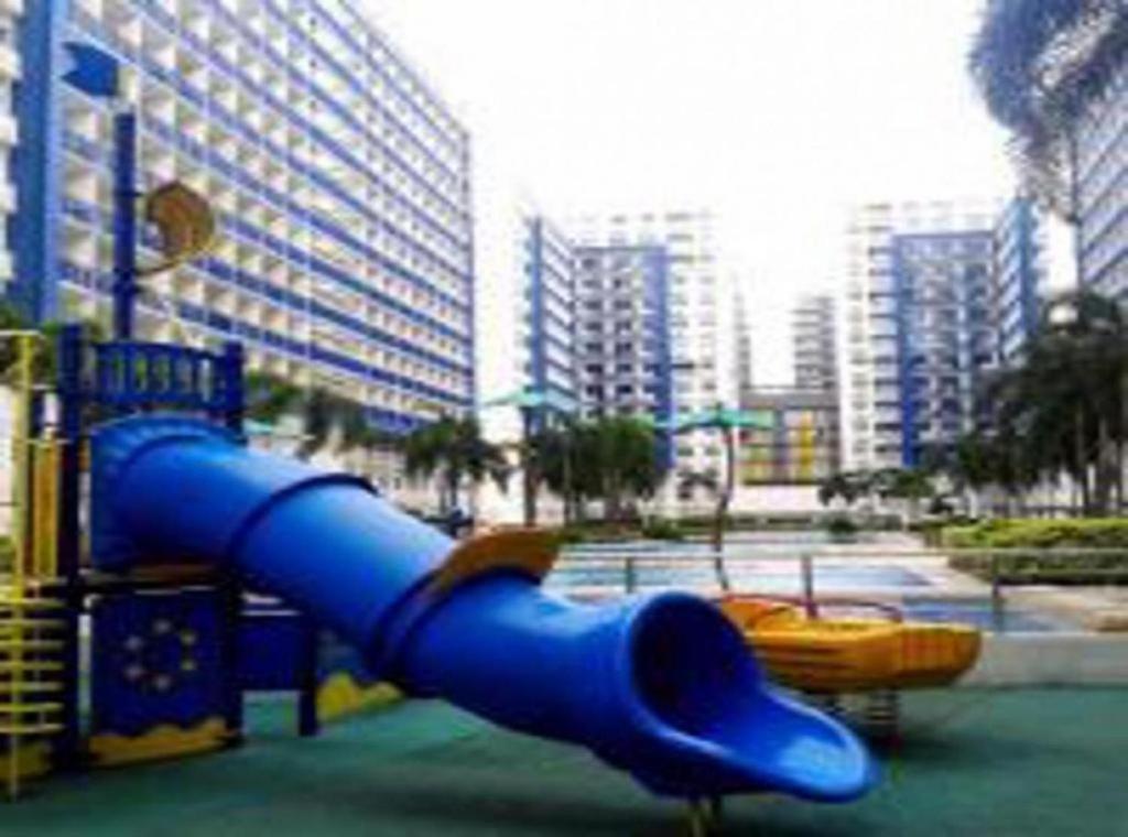 Aparthotel Sea Residences