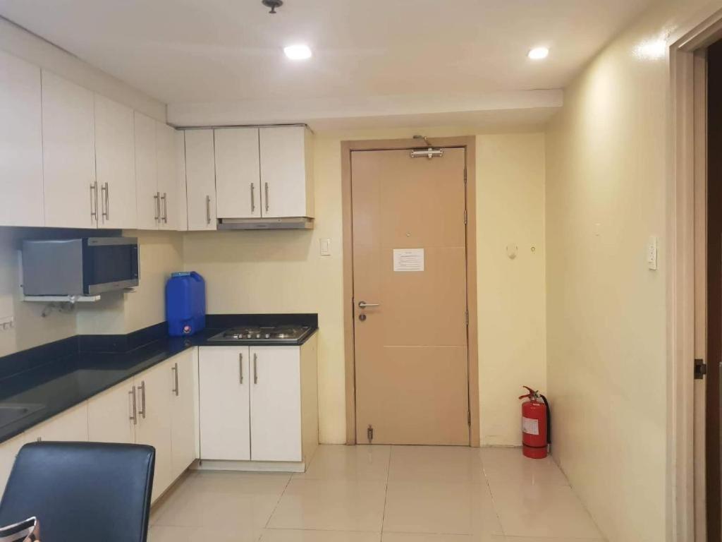Sea Residences