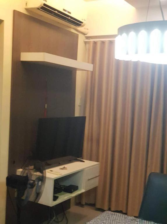 Aparthotel Sea Residences *