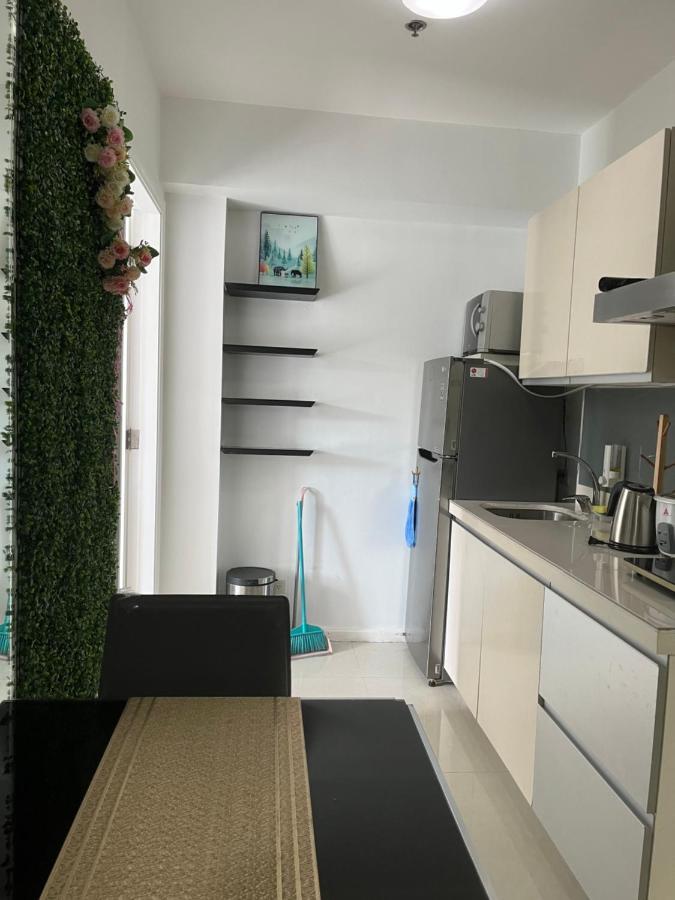 2br Unit Azure Residences By Ms. M Manila