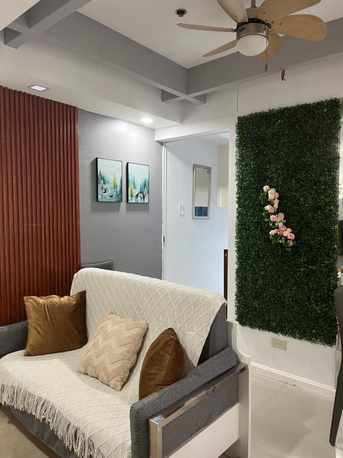 2br Unit Azure Residences By Ms. M *
