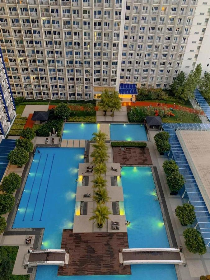 Jazz Residences Aparthotel *