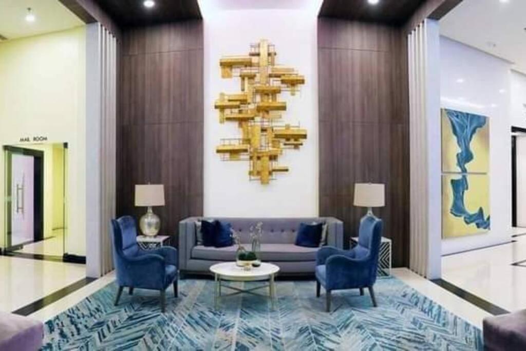 Apartment Mckinley Hills Bgc Taguig