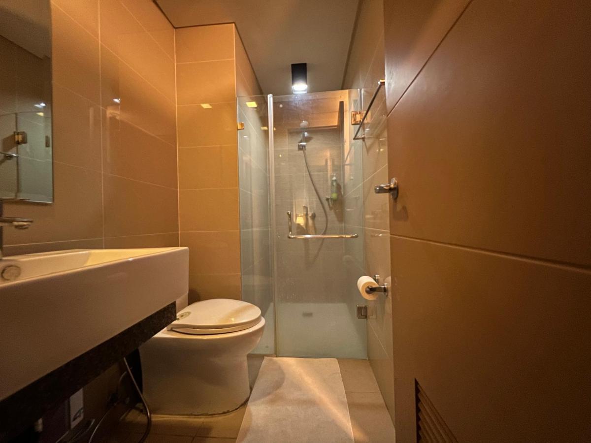 Cozy Near Airport Manila