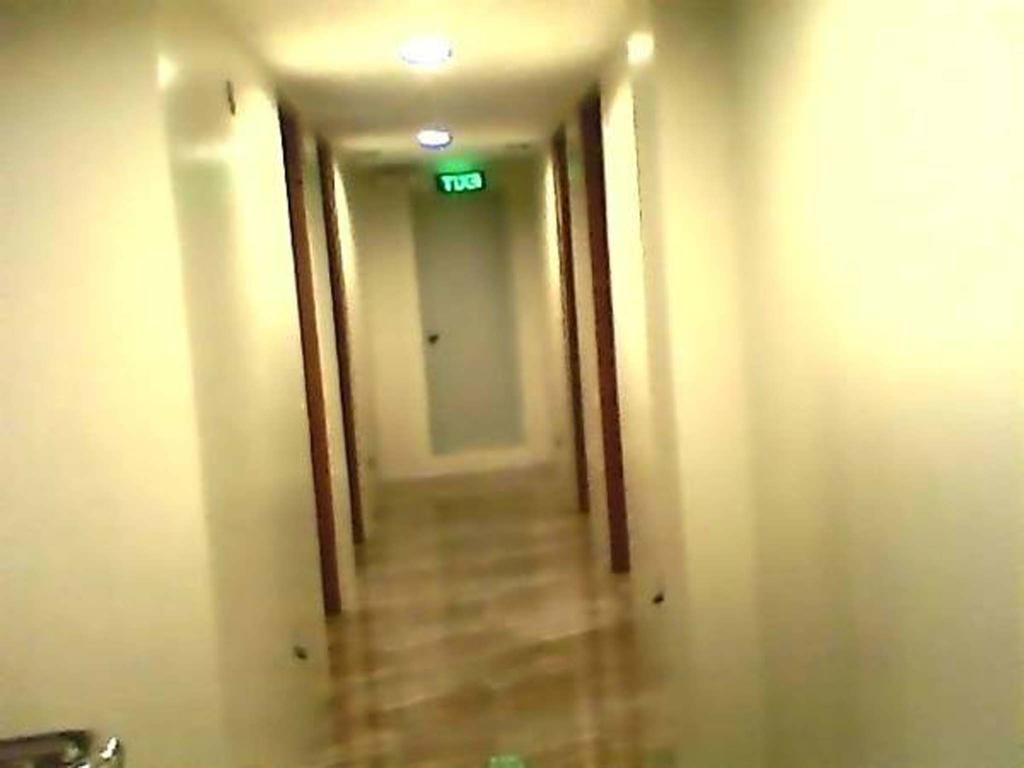 Hotel Albar Manila