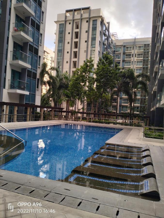 Condotel Pasay Newport Near Airport Aparthotel Manila