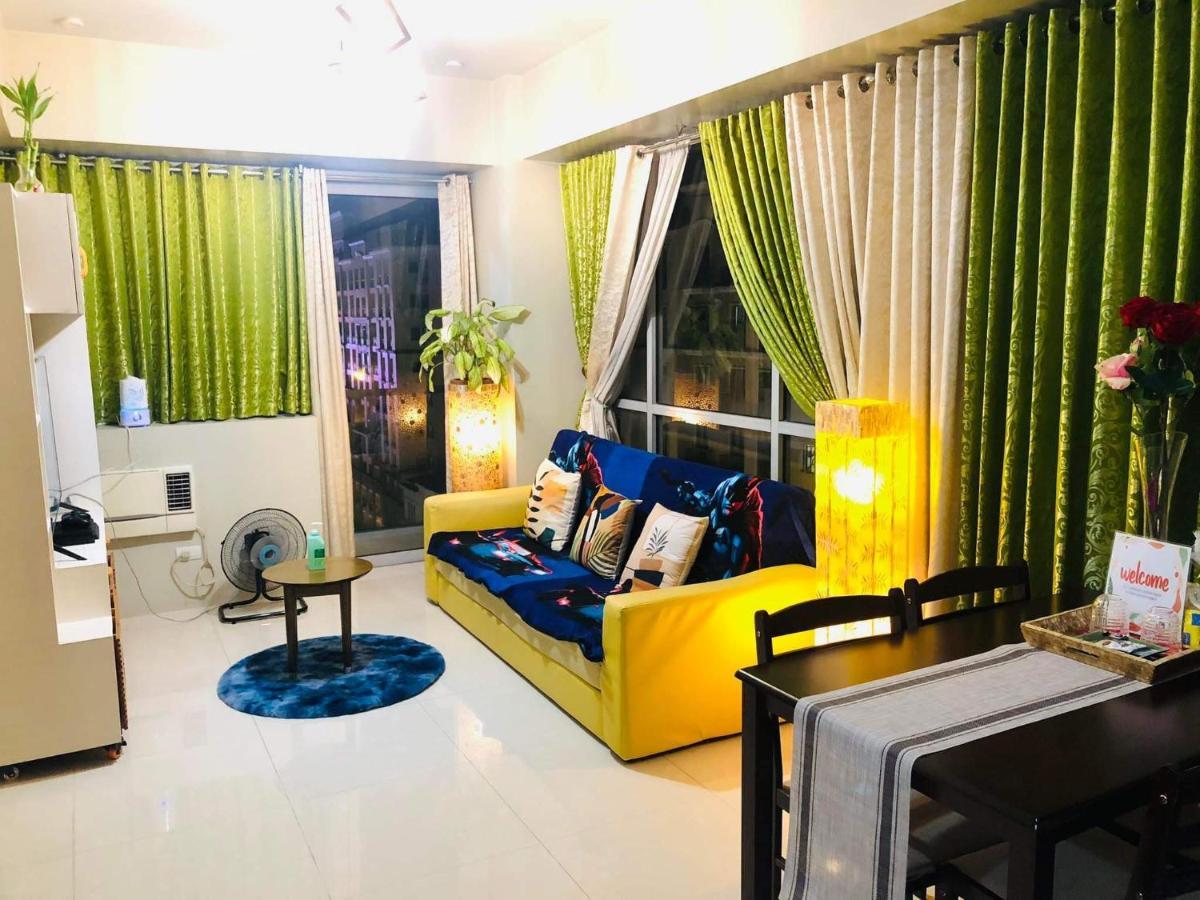 One Palmtree Aparthotel