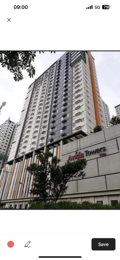 Apartment Fully Furnished 1 Bedroom Unit *