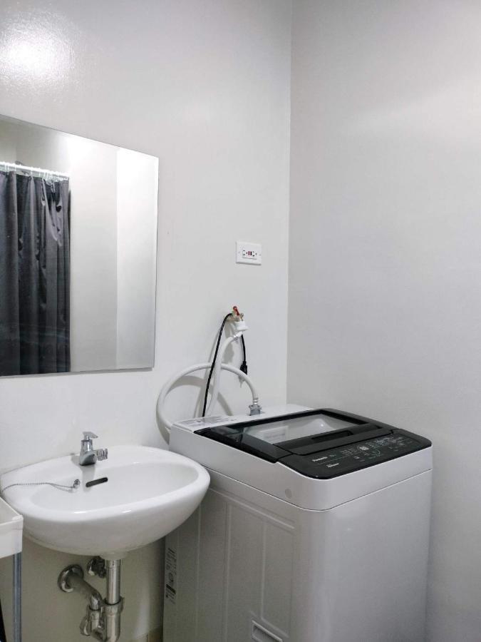 Apartment Anne And Gie 1 Bedroom Unit With Kitchenette In Trees Residences Smdc