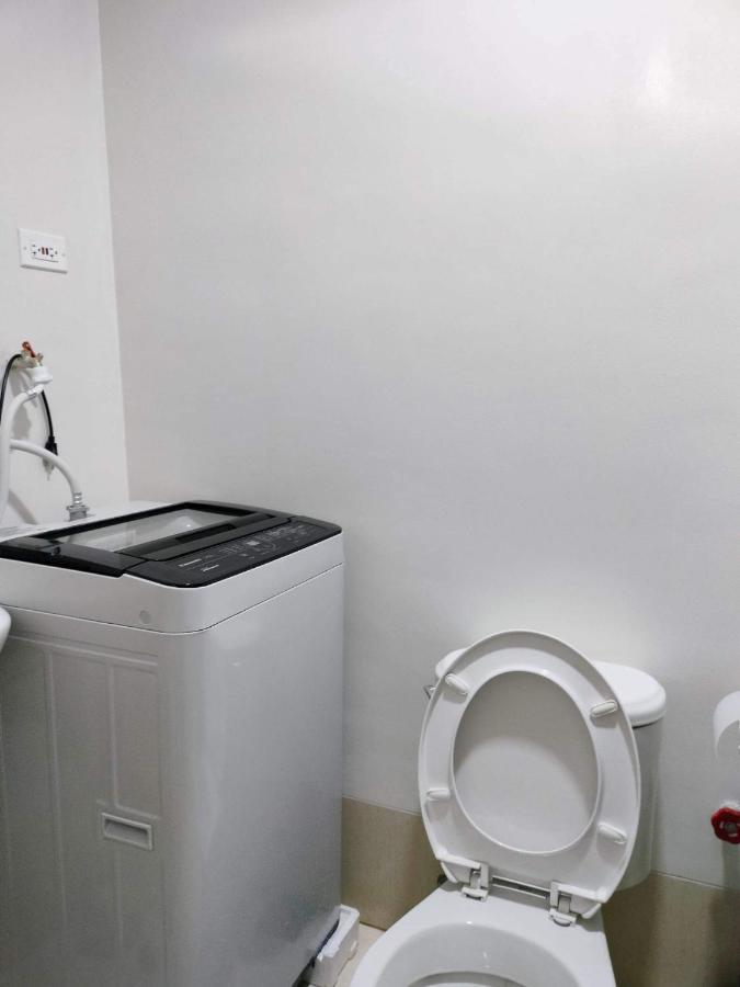 Anne And Gie 1 Bedroom Unit With Kitchenette In Trees Residences Smdc
